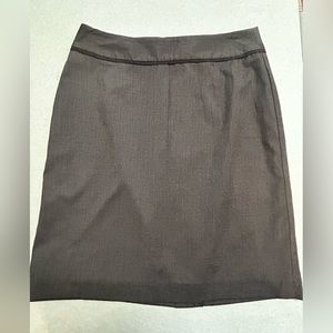 NWOT Banana Republic Skirt